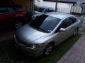 2007 Honda Civic 18v automatic FOR SALE-1