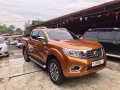 2018 Nissan Navara Calibre VL 4x4 Manual Transmission-8