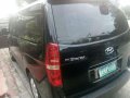 HYUNDAI Starex grand Vgt Matic gold 2012model 1stowner-5