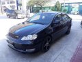 B-black Toyota Altis 2007E For Sale-1