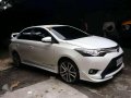 2015 Toyota Vios TRD FOR SALE-0