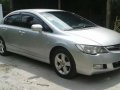 Honda Civic FD 1.8s matic 2007model -2