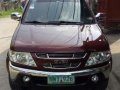 Isuzu Sportivo 2009mdl 2.5l Automatic transmission-5