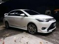 2015 Toyota Vios TRD FOR SALE-4