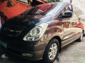 Hyundai Starex vgt 2008 -good diesel engine-2