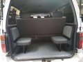 Toyota Hiace GL Gas Manual 1999 FOR SALE-2