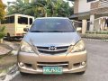 2007 Toyota Avanza 1.5g matic FOR SALE-10