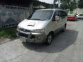 2002 Hyundai Starex diesel automatic local FOR SALE-8