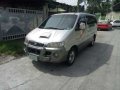 2002 Hyundai Starex diesel automatic local FOR SALE-8