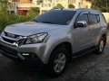 2016 Isuzu Mux LS-A 3.0 4x2 Top of the line-6