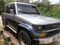 Toyota Land Cruiser prado prado ex - 4x4 2003-1