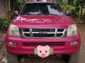 Isuzu Dmax LS 2006 Model 4x2 Manual transmission-3