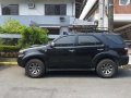 Toyota Fortuner 3.0v 4x4 2008 FOR SALE-1