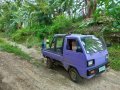 4WD 6 Valve SUZUKI Multicab FOR SALE-2
