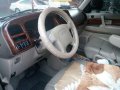 Isuzu Trooper 2003model matic gagamitin nalang-4