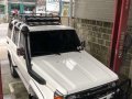 2003 Toyota Land Cruiser 70 series 5door -2