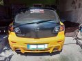 2007 Mazda 3 Hatchback FOR SALE-1