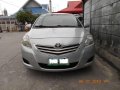 2011 Toyota Vios 1.3e all power AT -2