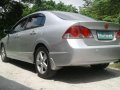 Honda Civic FD 1.8s matic 2007model -1