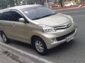 2014 Toyota Avanza E AT FOR SALE-4