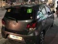 TOYOTA WIGO GEN.2 2017 Model FOR SALE-2