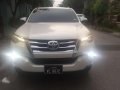 Toyota Fortuner V 2016 model Top of d line-5