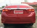 Toyota Altis A/T G dual vvti 2014 Model 1.6Engine G Automatic-2