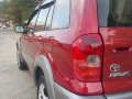 2003 Toyota Rav4 J 4x4 automatic transmission-6