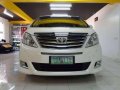 Toyota Alphard 2012 (TOP OF THE LINE)-0