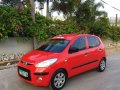 Hyundai i10 GL 1.1 HatchBack 2009 Model-1