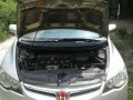 Honda Civic FD 1.8s matic 2007model -9