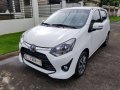 2017 Toyota Wigo 1.0 G Automatic  FOR SALE-2