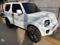 2016 Suzuki Jimny FOR SALE-3