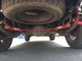 Isuzu Dmax ls 2008 top of the line loaded sr set up-6