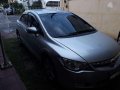 2007 Honda Civic 18v automatic FOR SALE-0