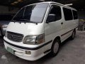 Toyota Hiace GL Gas Manual 1999 FOR SALE-6