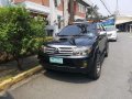 Toyota Fortuner 3.0v 4x4 2008 FOR SALE-0