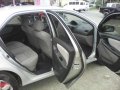 2004 TOYOTA Vios E all power manual rush sale-6