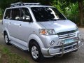 Suzuki APV 2006 AT Top of the line Fully loaded-0