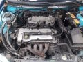 2002 Ford Lynx Ghia Automatic transmission-8