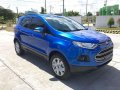 Ford EcoSport 1.5 TREND 2017 Model-2