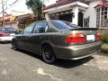 HONDA Civic Vti 1999 Model FOR SALE-5