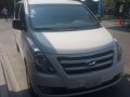 Assume balance Hyundai Grand Starex 2017-0