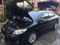 For sale or swap rush!!!! Toyota Altis 2011-7