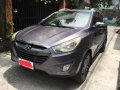 Hyundai Tucson 2012 THETA II FOR SALE-9