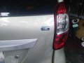 TOYOTA AVANZA 2016 model FOR SALE-1