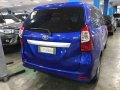 2016 Toyota Avanza Automatic Gas Automatic Gas-4