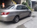 2007 Honda City VTEC FOR SALE-1
