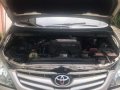 2011 Toyota Innova 2.5 E AT (Matic) Diesel-11