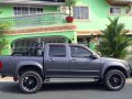 Isuzu Dmax ls 2008 top of the line loaded sr set up-0
